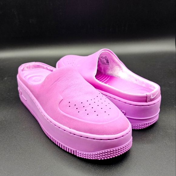 Nike Air Force 1 Lover XX Premium - Picture 1 of 10